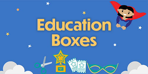 Education Boxes
