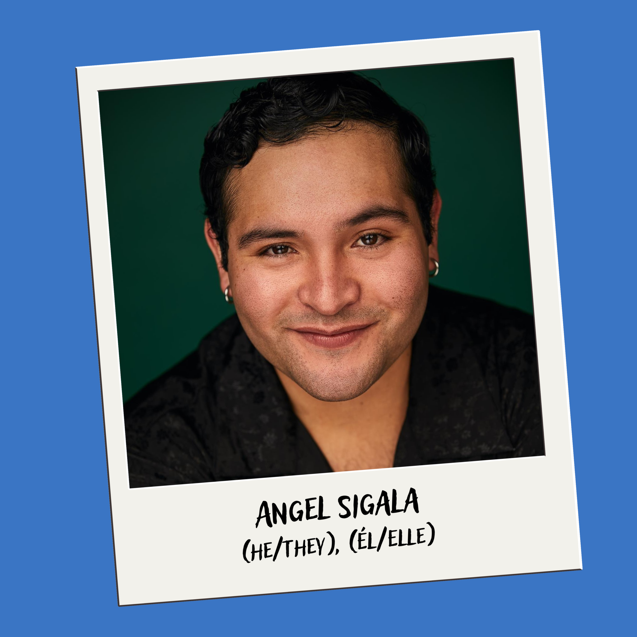 tick, tick BOOM! Digital Program - Theatre Horizon