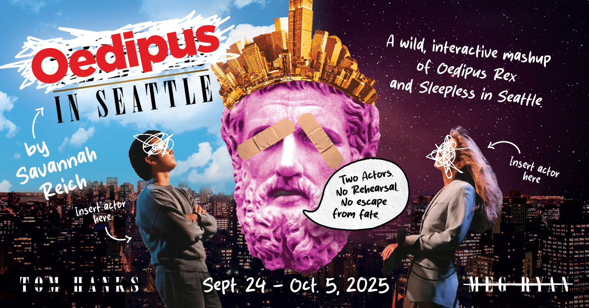 Siluetas a new musical