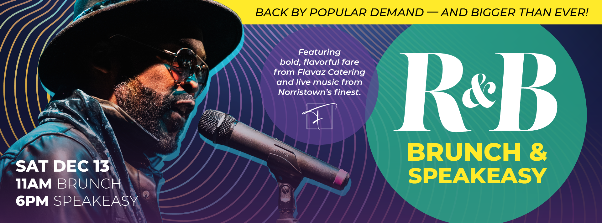 TH_R&BBrunch&Speakeasy_1920x711WebsiteSlider. (1) Siluetas a new musical