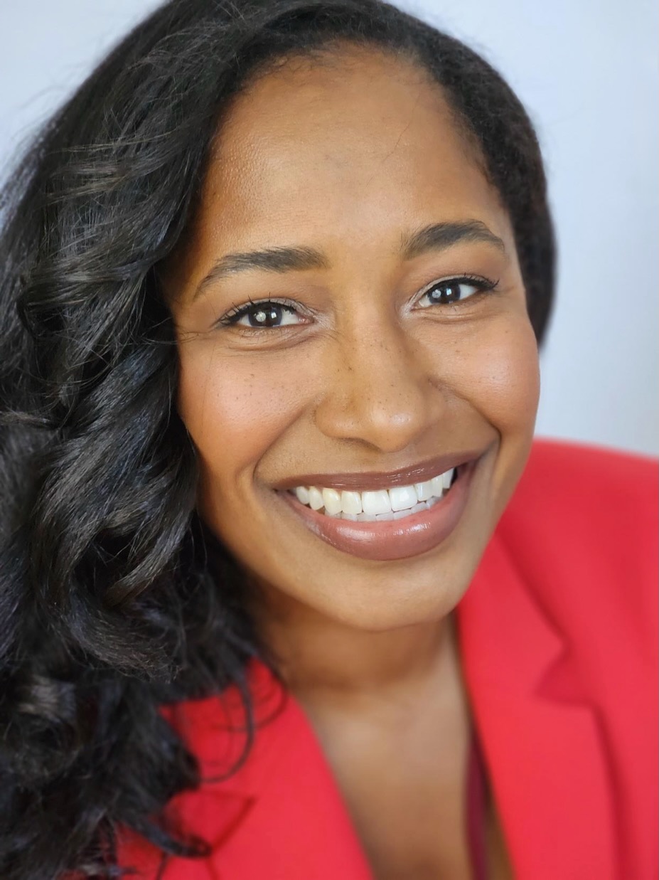 Amina Robinson Image
