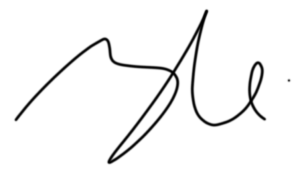 Mydera Signatue