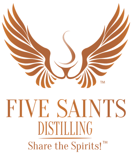 Five Saints Distilling