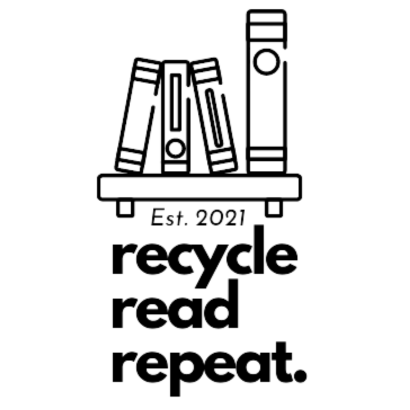 recycle read repeat.